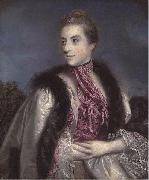 Sir Joshua Reynolds Elizabeth Drax china oil painting artist